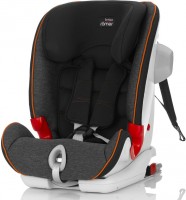 Детское автокресло Britax Romer Advansafix II SICT Black Marble Highline