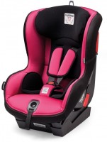 Детское автокресло Peg-perego Viaggio1 Duo-Fix K Black purple