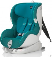 Детское автокресло Britax Trifix Green Marble Highline