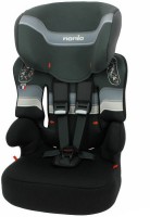 Детское автокресло Nania Beline SP FST Horizon black