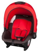 Детское автокресло Nania Baby Ride FST Graph red