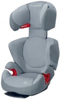 Детское автокресло Maxi-Cosi Rodi Air pro Concrete grey