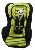 Детское автокресло Nania 86236 Cosmo SP Animal Panda