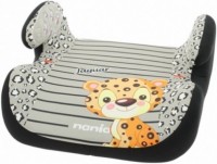 Детское автокресло Nania 541237 Topo Comfort Jaguar