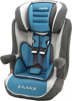 Детское автокресло Nania Imax SP LX IsoFix Agora petrole