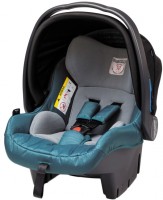 Детское автокресло Peg-perego Primo Viaggio Tri-Fix SL Aquamarine