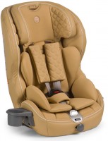 Детское автокресло Happy baby Mustang Isofix Beige