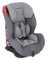 Детское автокресло Capella S12310 S15-153 Mineral grey