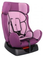 Детское автокресло Siger Диона KRES0464 Violet