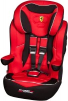 Детское автокресло Nania 925256 I-Max SP Ferrari Corsa