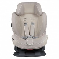 Детское автокресло Carmate Swing Moon ALC454E Beige