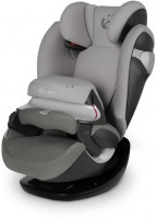 Детское автокресло Cybex Pallas M Manhattan grey