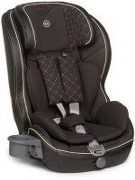 Детское автокресло Happy baby Mustang Isofix Black