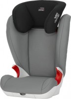 Детское автокресло Britax Romer Kid II Steel grey