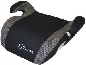 Детское автокресло Stiony 311 Carbon