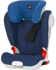 Детское автокресло Britax Romer Kidfix XP Sict Ocean Blue