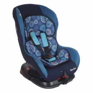 Детское автокресло BamBola Bambino KRES1832 Dark blue turquoise