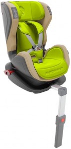 Детское автокресло Avionaut Glider Isofix AV-340.S/R.02 Green beige