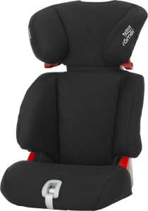 Детское автокресло Britax Romer Discovery SL Cosmos Black