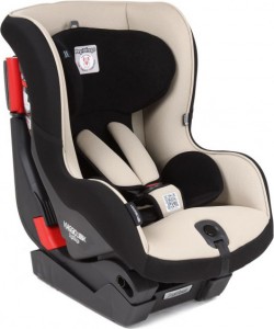 Детское автокресло Peg-perego Viaggio1 Duo-Fix K Beige