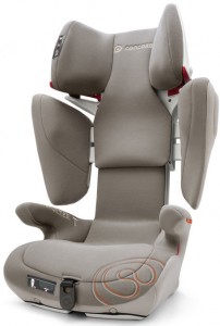 Детское автокресло Concord Transformer T Isofix Cool Beige