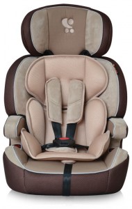 Детское автокресло Lorelli Navigator Beige