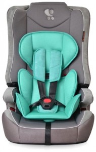 Детское автокресло Lorelli Explorer (LD-02) Grey green