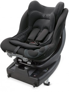 Детское автокресло Concord Ultimax 3 Isofix Raven Black