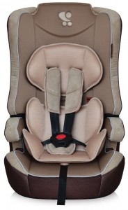 Детское автокресло Lorelli Explorer (LD-02) Beige