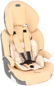 Детское автокресло Corol Auckland Isofix Beige