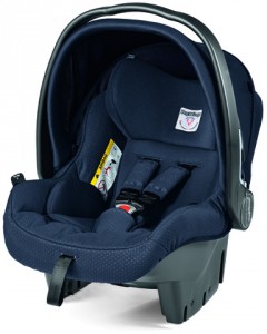 Детское автокресло Peg-perego Primo Viaggio SL Tri-Fix Mod navy