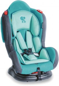 Детское автокресло Lorelli Jupiter 1741 Aquamarine