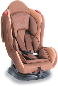 Детское автокресло Lorelli Jupiter 1739 Brown beige