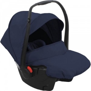 Детское автокресло Ramatti Mars к коляске Bebetto L208 Dark blue