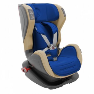 Детское автокресло Avionaut Glider Isofix AV-340.S/R.06 Blue beige