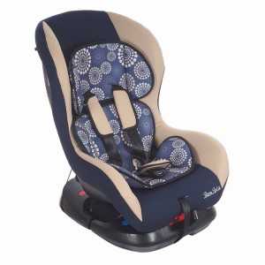 Детское автокресло BamBola Bambino KRES1834 Dark blue beige