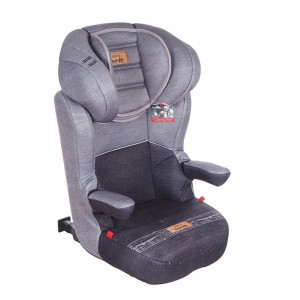 Детское автокресло Nania Sena Easyfix Denim grey