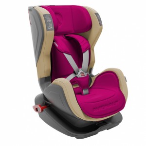 Детское автокресло Avionaut Glider Isofix AV-340.S/R.05 Violet beige