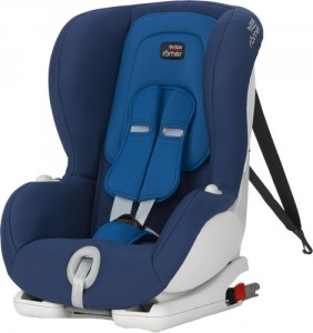 Детское автокресло Britax Romer Versafix Ocean blue