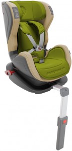 Детское автокресло Avionaut Glider Isofix AV-340.S/R.09 Olive beige