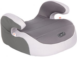 Детское автокресло Corol Borneo S Isofix Grey