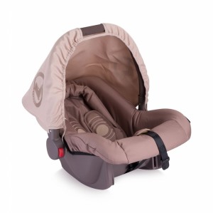 Детское автокресло Lorelli МГ0293 Bodyguard Beige