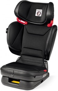 Детское автокресло Peg-perego Viaggio 2/3 Flex Licorice