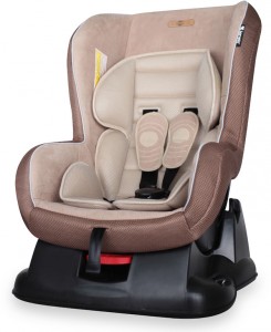 Детское автокресло Lorelli Grand Prix Beige