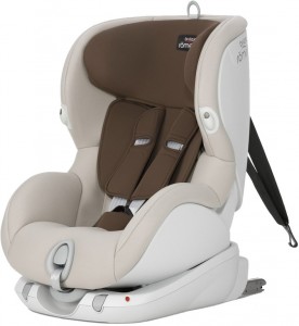 Детское автокресло Britax Romer Trifix Sand beige