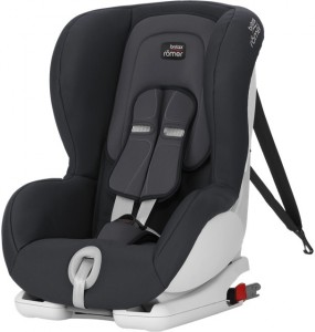 Детское автокресло Britax Romer Versafix Storm grey