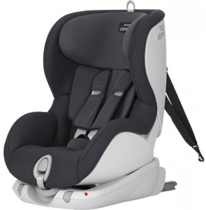 Детское автокресло Britax Romer Trifix Storm grey