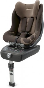 Детское автокресло Concord Ultimax.3 Isofix Chocolate brown