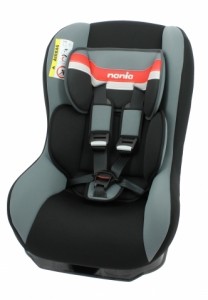 Детское автокресло Nania 048616 Driver First Horizon red