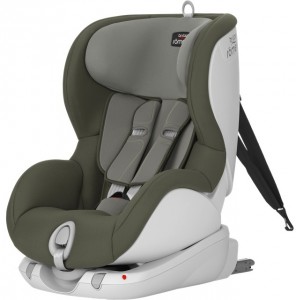 Детское автокресло Britax Romer Trifix Olive green